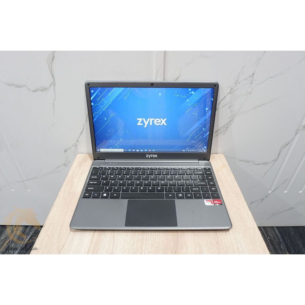 Zyrex Kintamani ASXU AMD A9-9400 Ram 4GB SSD 128GB