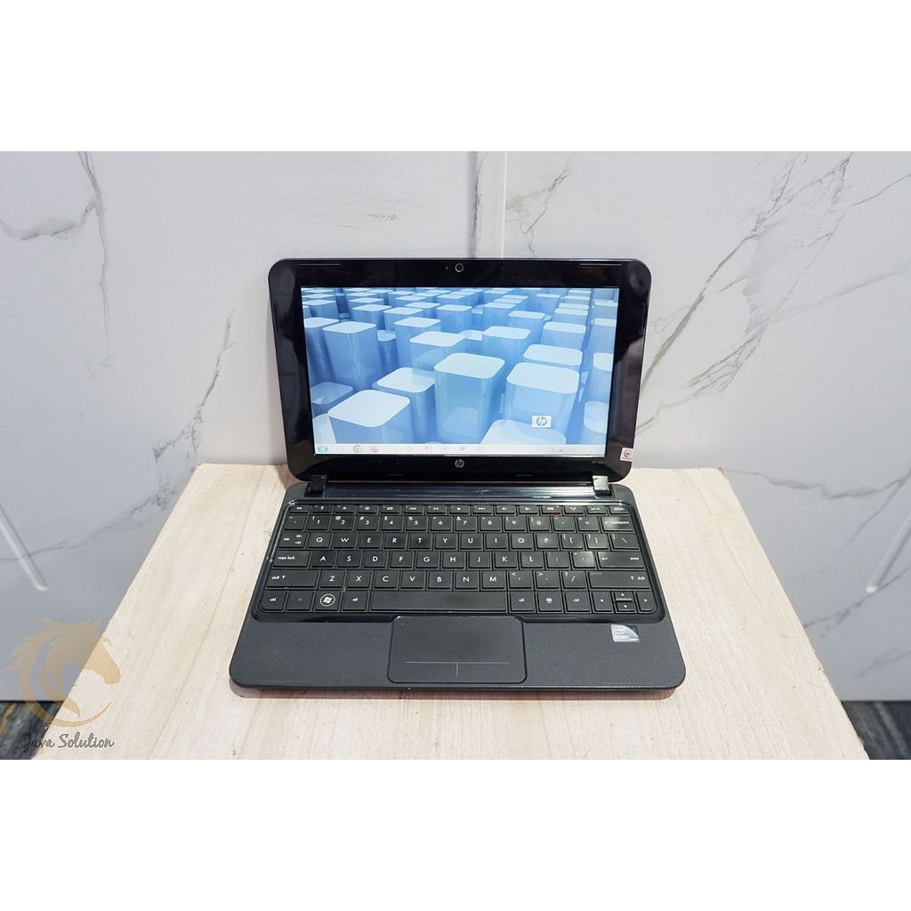 HP Mini 210 1000 Intel Atom N450 Ram 2Gb Hdd 320Gb