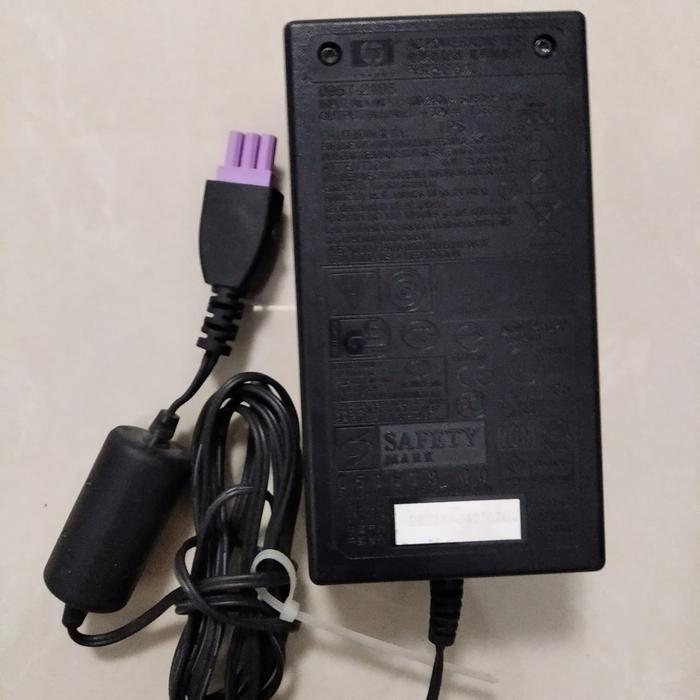 Adaptor printer HP 32v