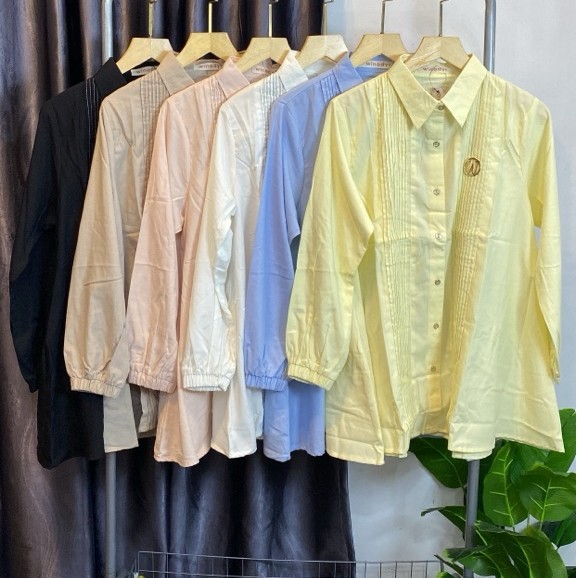 New Arrival Atasan Blouse WINODY PREMIUM