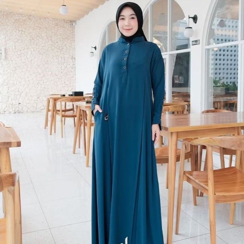 Damira annashihah yoris
