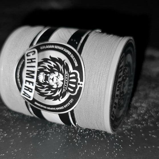 Gelasan Tournament AB CHIMERA XXX SUPER TAJAM  TREATMENT ++ LIMITED