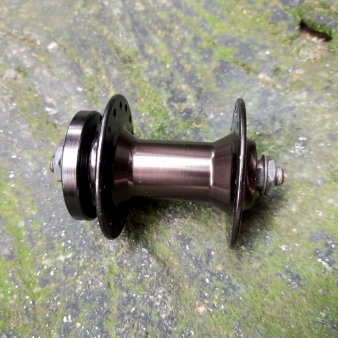 Hub Sepeda 32 Hole Copotan Adrenaline XC