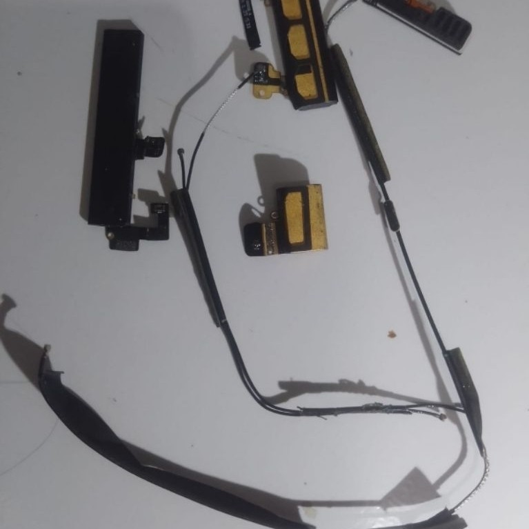 kabel antena wifi & cellular ipad air 2