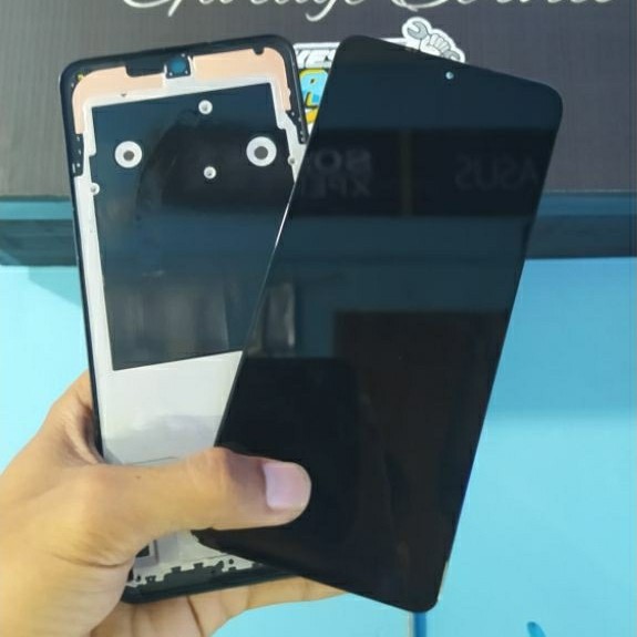 LCD REDMI NOTE 11 PRO 5G ORIGINAL COPOTAN