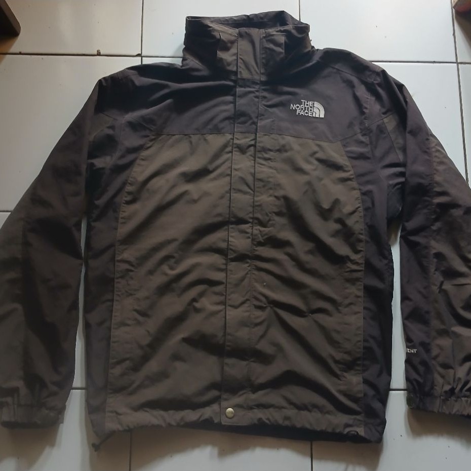 Jaket Tnf Hyvent