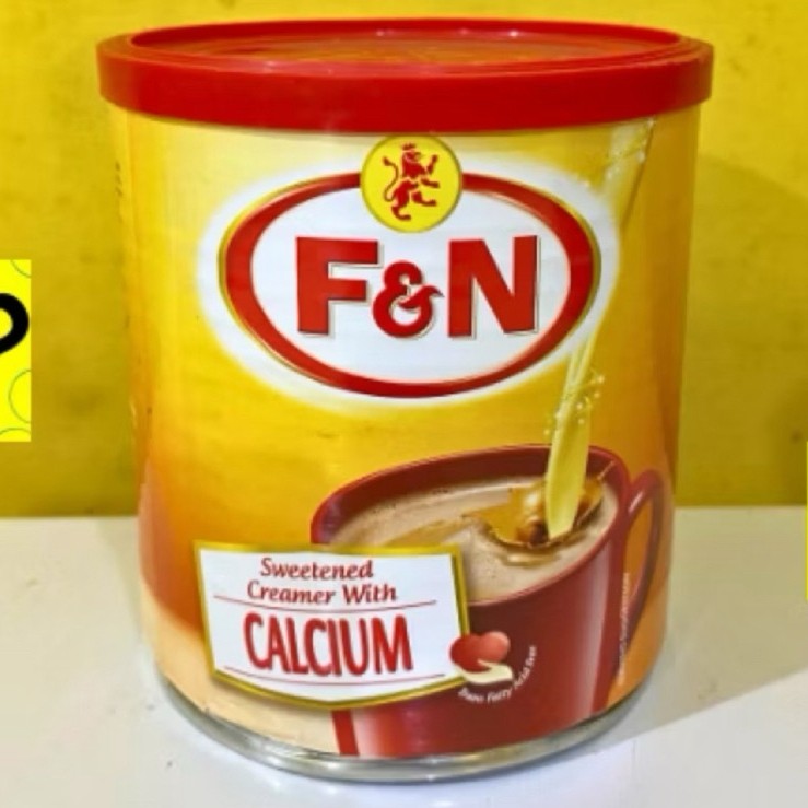Susu FN Malaysia 1Kg  / Susu F&N Malaysia /  Susu Malaysia