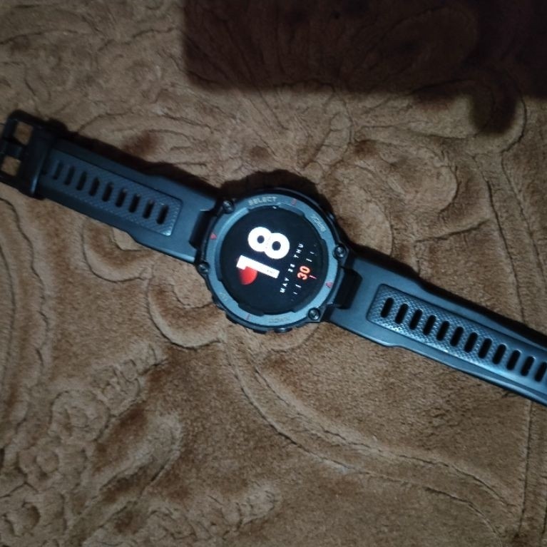 Amazfit T-Rex Pro bekas