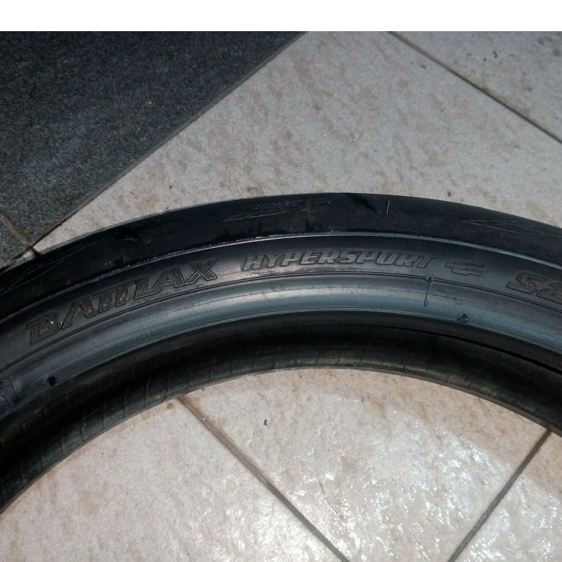 Ban Bridgestone Battlax Hypersport S21F