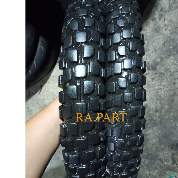 BAN TRAIL COPOTAN RING 16 19 18 & 21