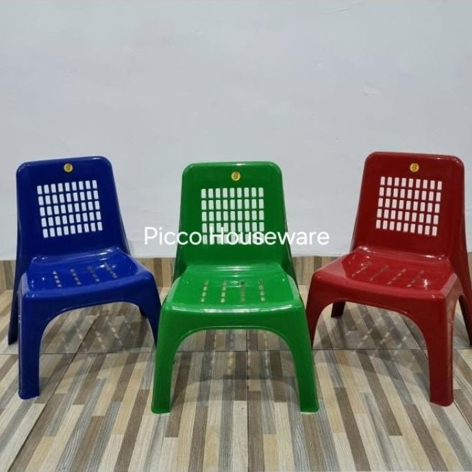 Discount Kursi Anak Plastik Kursi Belajar Anak Sandaran