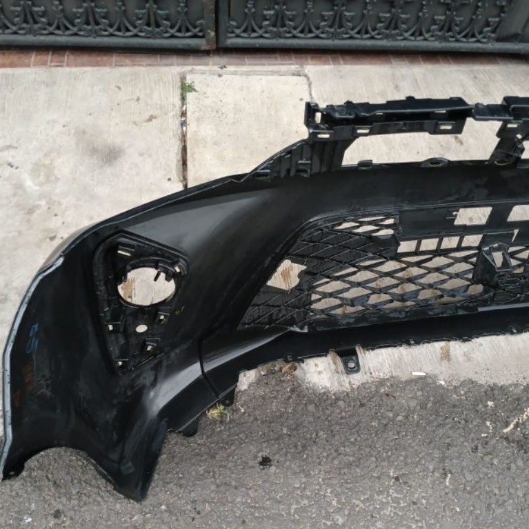 Bumper Bemper Depan Xenia 2023 original