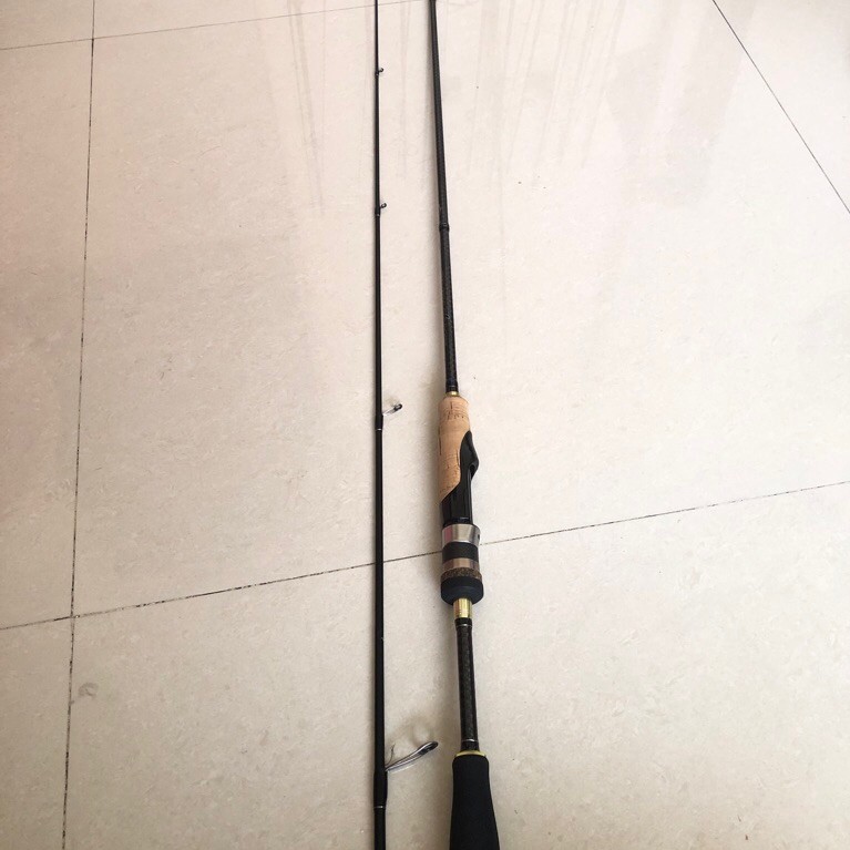 joran spinning majorcraft skyroad ajing 5lb seken