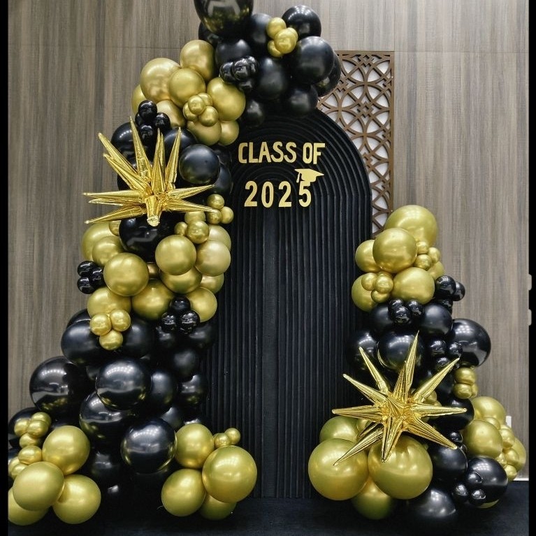DekorasiWisuda/dekor wisuda / graduation