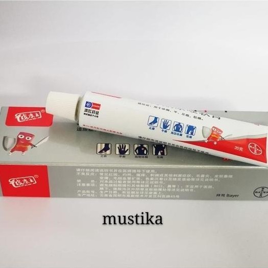 salep pi kang wang / hl /kl original 16G