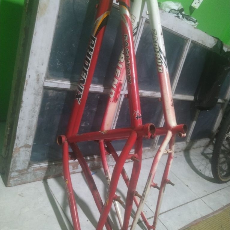 Part Sepeda MTB/Kalcer