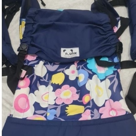 preloved SSC M shape Nunik