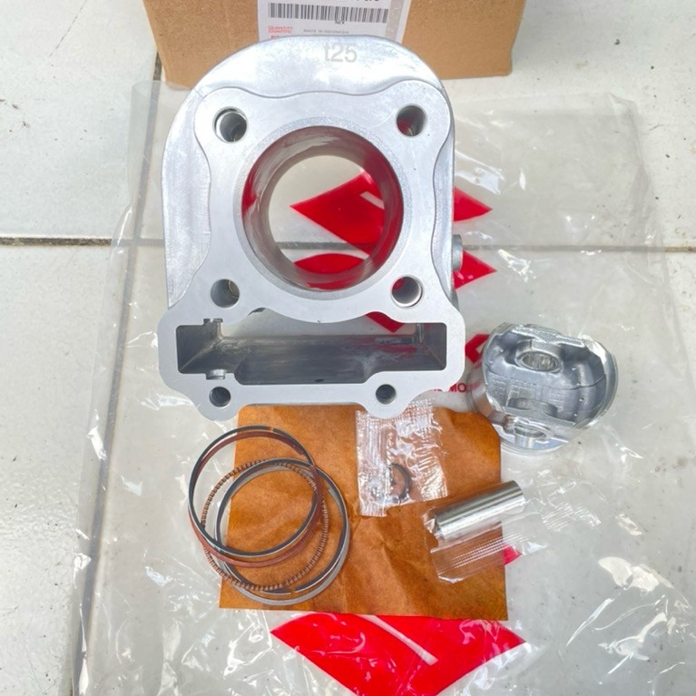 blok seher suzuki nex karbu nex 2