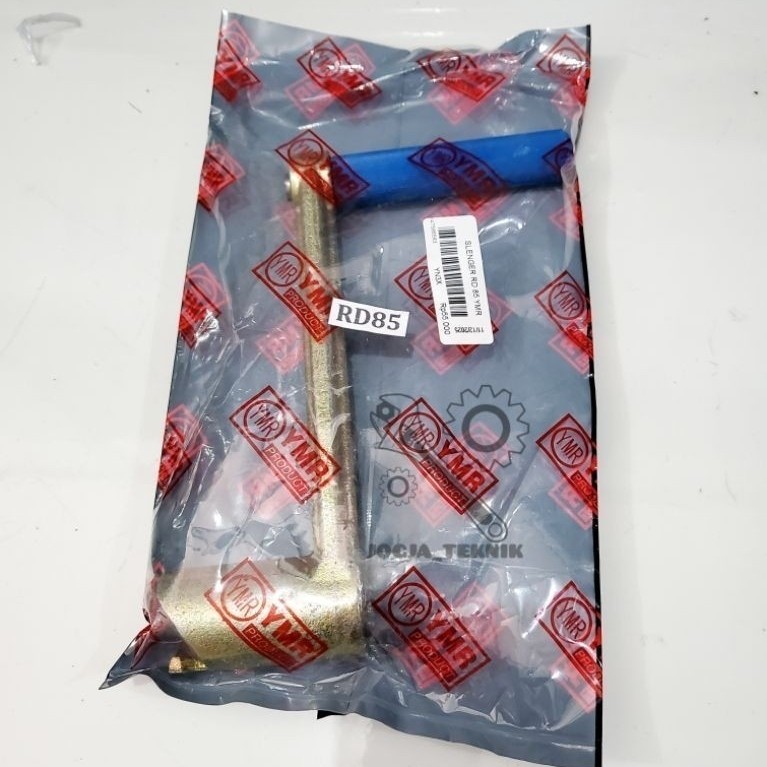 Diesel Slenger Diesel Kubota / Starting Handle / Engkol Diesel Kubota RD85