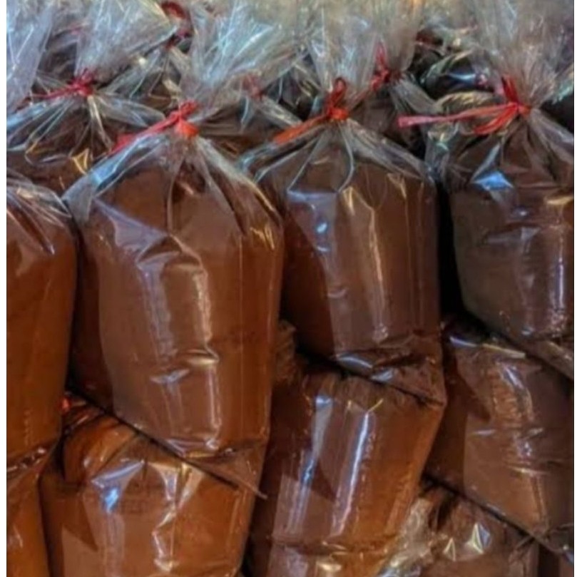 kopi asli bengkulu