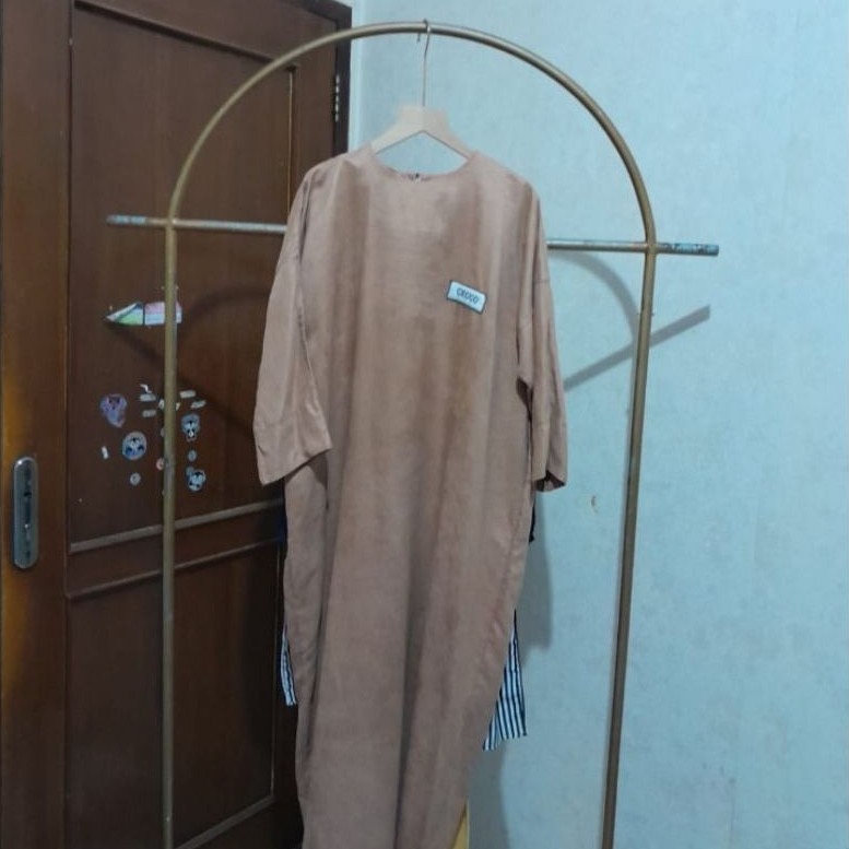 Preloved Dress Geggo