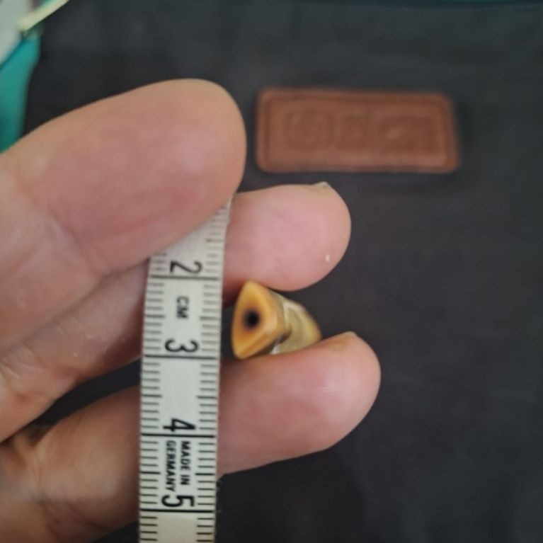 Pipa gading gajah Uk 12 pipa asli  
Limited edition 
Barang terawat 
Pemakaian pribadi