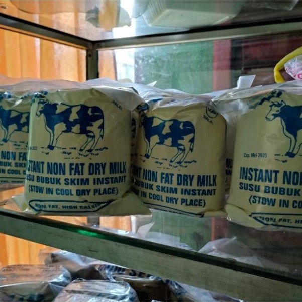 Susu Bubuk Indo Sehat 1000G Susu Diet Susu Gym Pembentukan Otot Susu Sehat Protein Tinggi Tbk