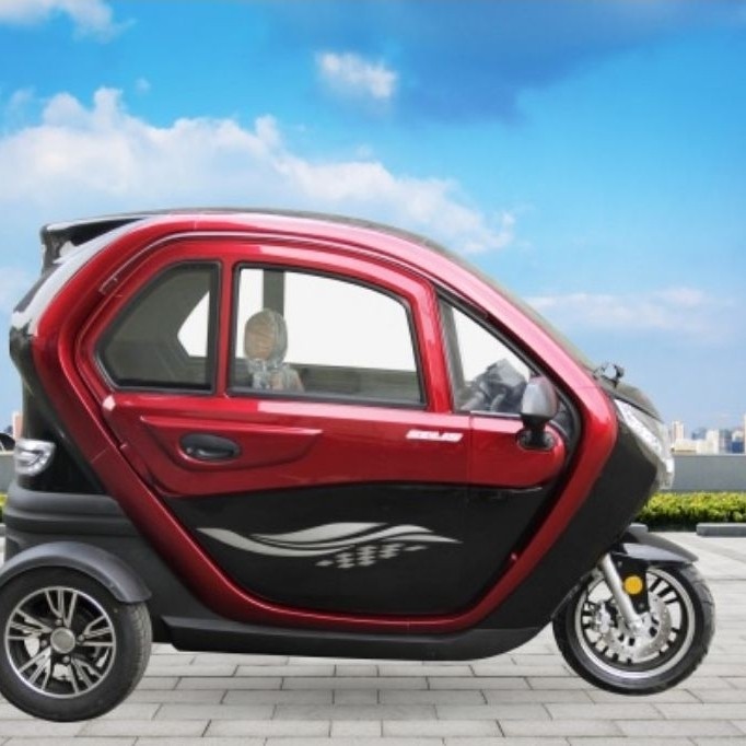 SELIS NEW BALIS - BAJAJ LISTRIK - SEPEDA MOTOR LISTRIK