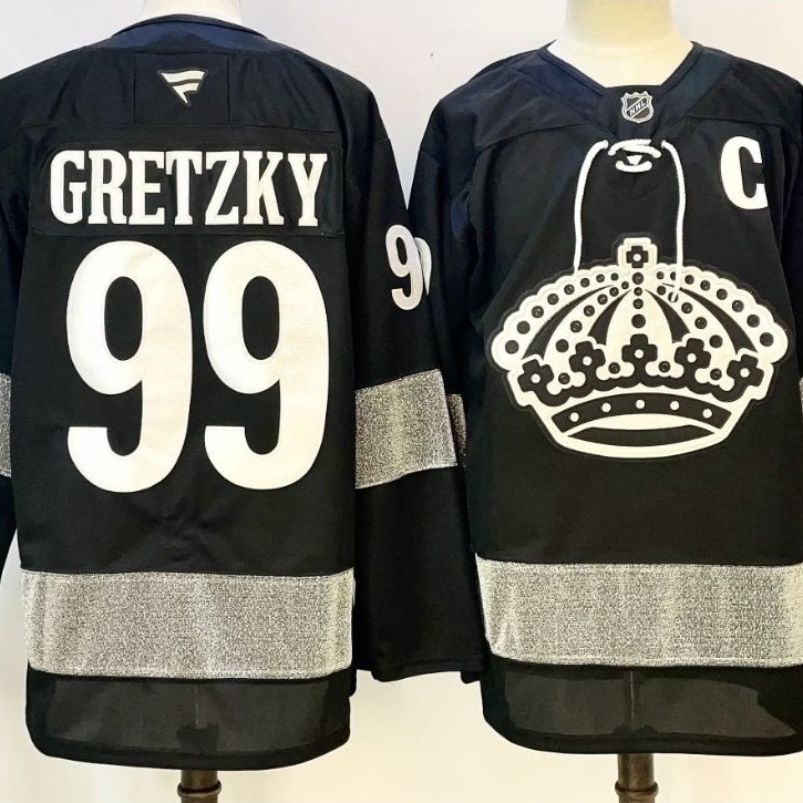 Fanatics Jersey NHL Los Angeles Kings
