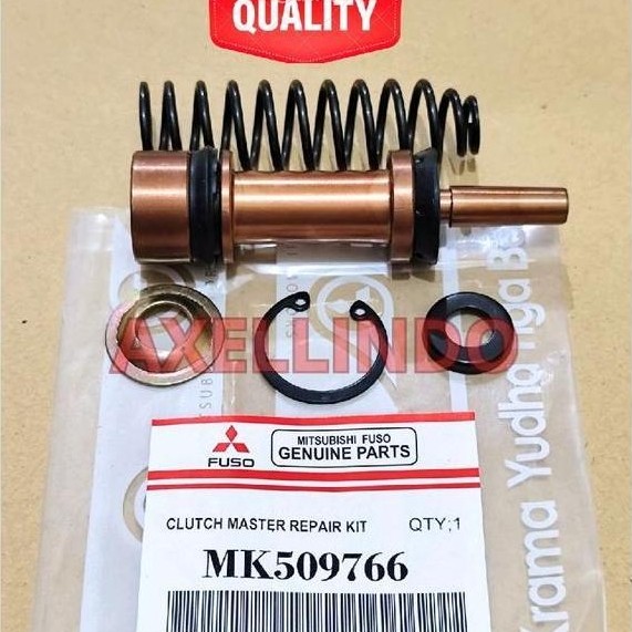 kit master kopling atas cm kit ps125 turbo canter