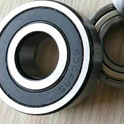 Bearing roda depan motor Roda tiga