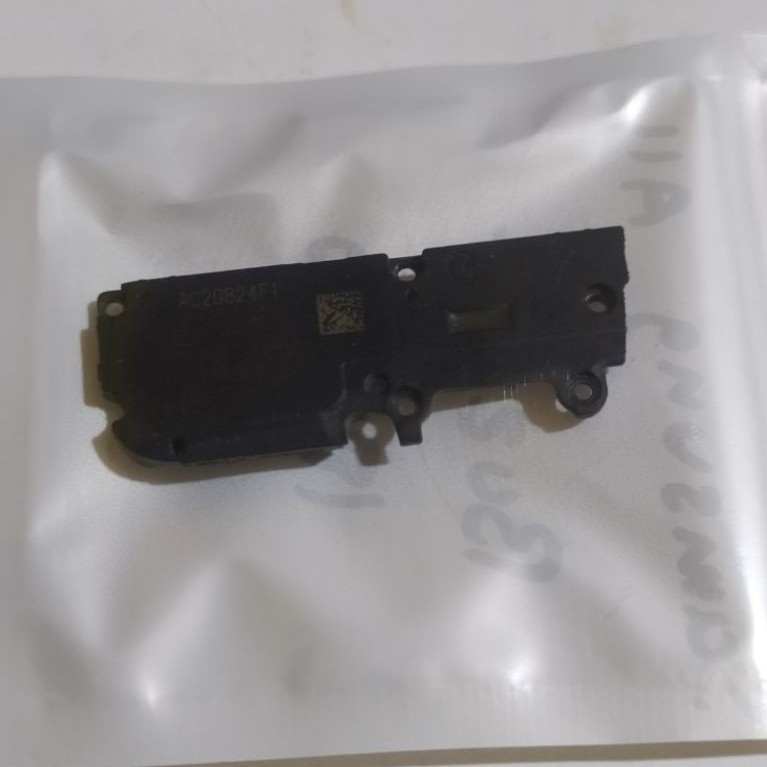 buzzer Samsung a11 second original cabutan