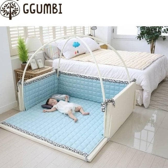 Ggumbi Fabric Guard untuk Lucky Star