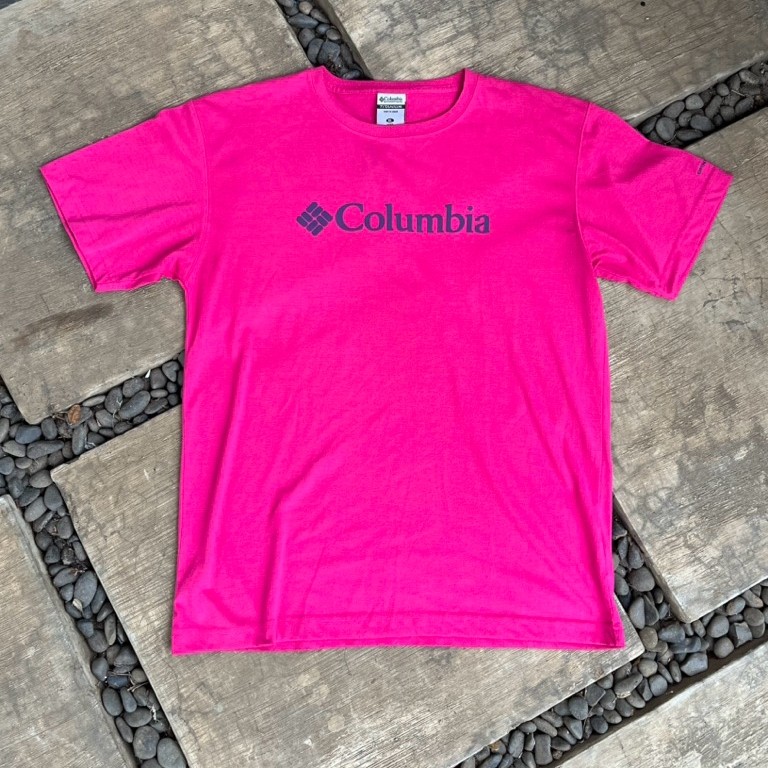 KAOS COLUMBIA*