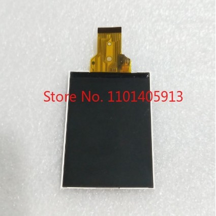 NEW LCD splay Screen For SONY Cyber-Shot DSC-W320 DSC-W350 DSC-W530 DSC-W510 W570 J10 W320 W350 W530