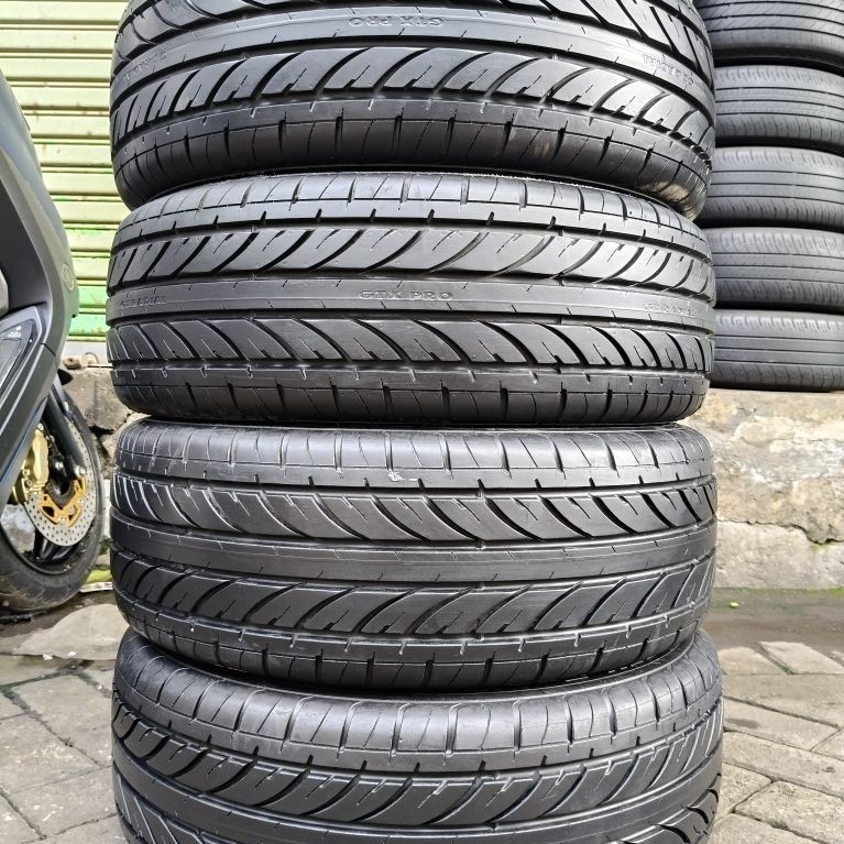 Ban 195/55 R16 GT Radial Champiro BXT Pro