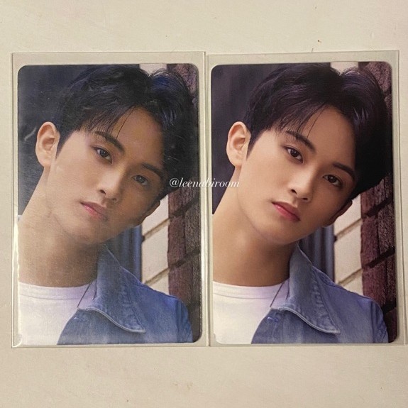 NCT 127 MARK DICON / MARK DILAN