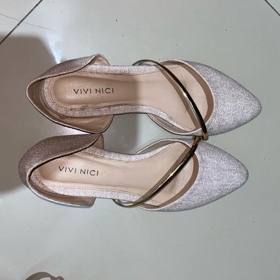 Flatshoes vivi nici