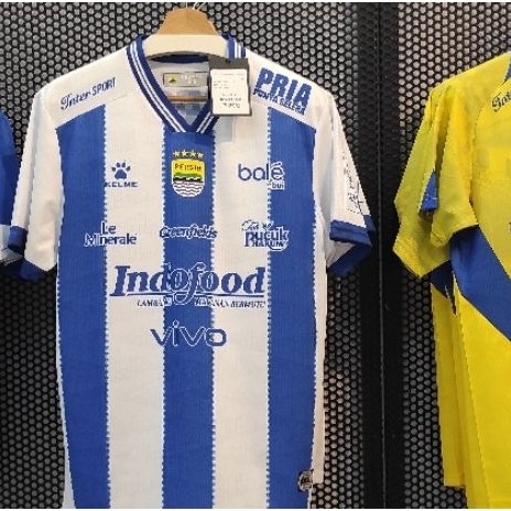PERSIB,original supporter edition-2025-2026