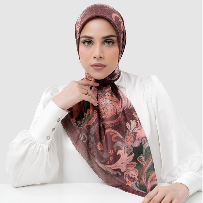 Autograph 3.0 Voile Square XL