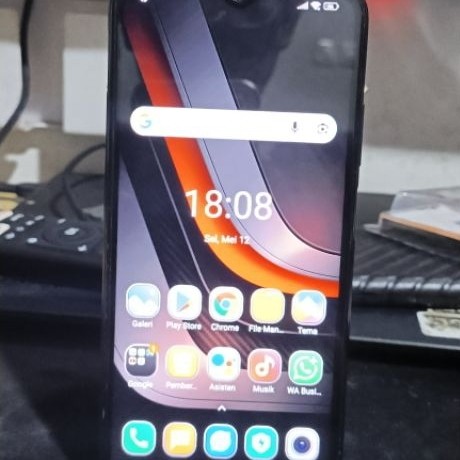Poco M3 batangan normal 6/128
