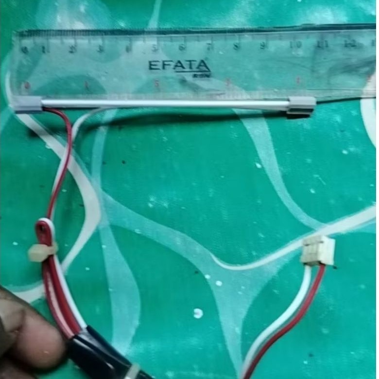 lampu lcd kn1400 2000 3000 5000