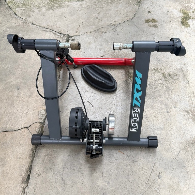 Trainer sepeda bike trainer MXl recon