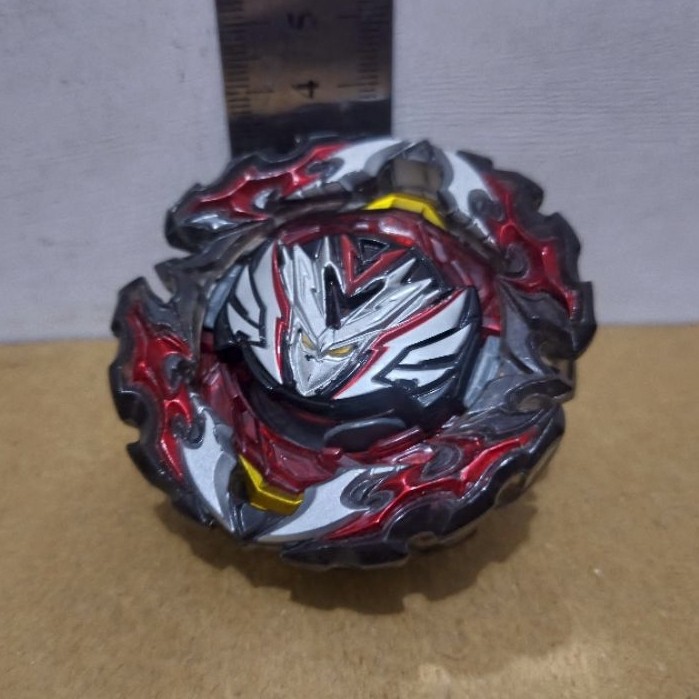 Beyblade Burst Prominence Valkyrie Takara Tomy