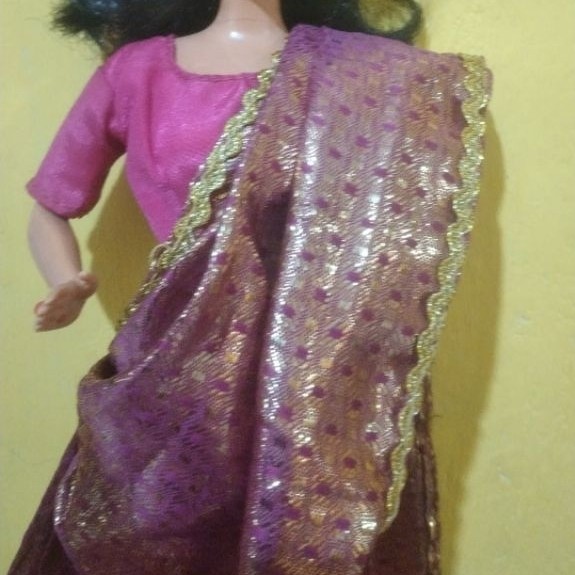 Barbie Jadul