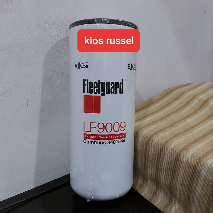 LF 9009/LF-9009/LF9009 oil filter fleetguard lf 9009/lf-9009/lf9009