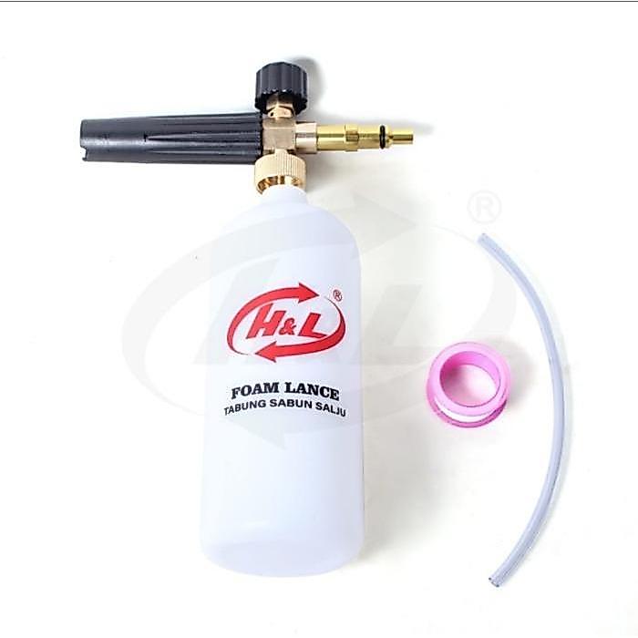 Foam Lance untuk Jet Cleaner Multipro HPC 709 GL