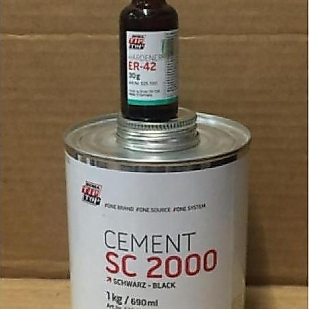 Rema Tip Top Sc 2000 #Gratisongkir