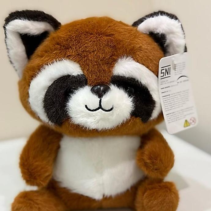 Boneka Lucu Funifun { Ohsome // Funifun }