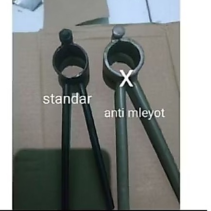 Tang Pembuka drat lampu E27 standar